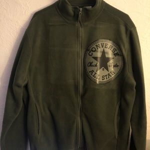 Converse jacket